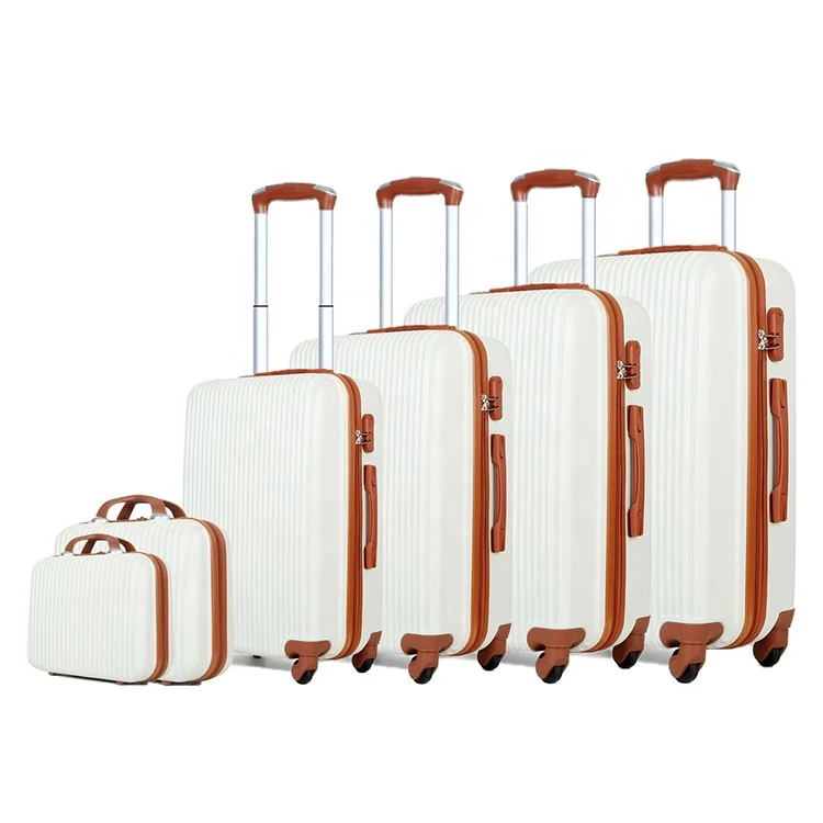 20 Inches Baggage Suitcase 