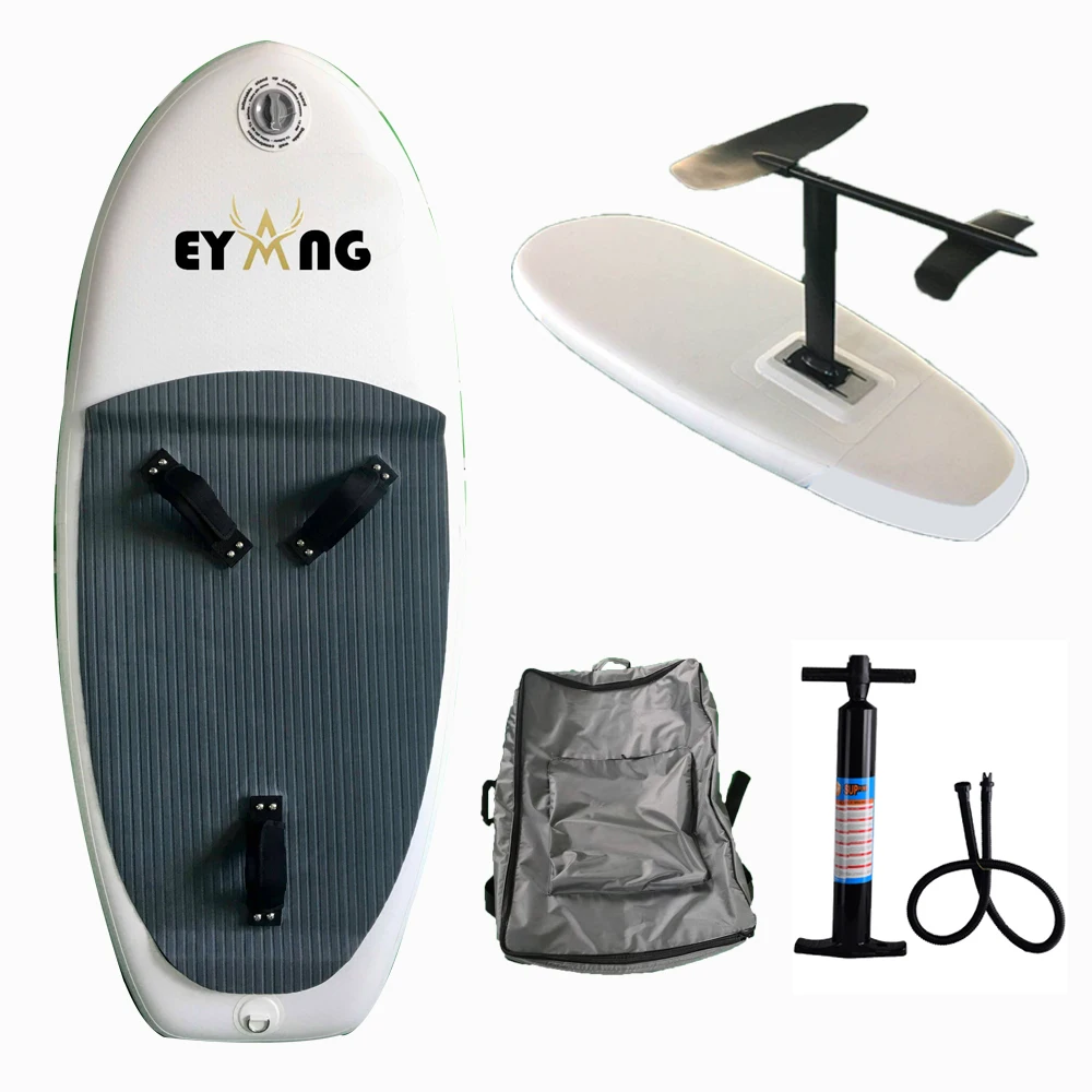 electric sup foil