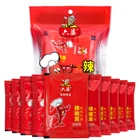 Chili Spices Prices Spicy Barbecue Material 10 Bags *10g Chili Powder Spices And Seasonings