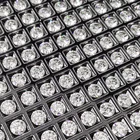 Gems Provence Gems 1 Carat DEF Color Forever Brilliant Round Moissanite Loose Gemstones Wholesale