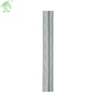 Beads Metal Beads Drywall Plaster Beads Aluminum Perforated Angle Beads