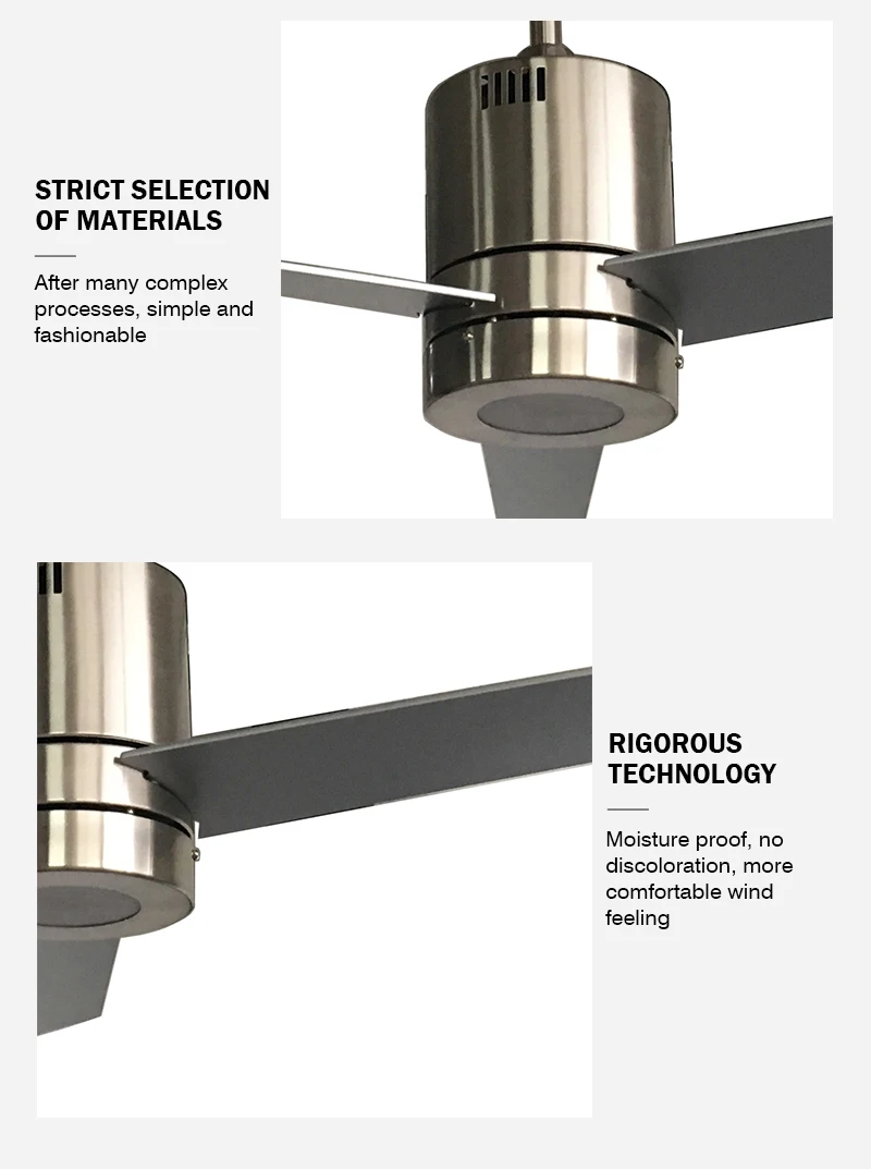 Ceiling Fan, 12v, 220v - detail 14