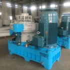 Stable Performance 1-1.5t/h Output On Sales Pellet Wood Pellets Mill Machines