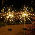 Fireworks Factory Made Cheap Modern Design Best Selling Fireworks Festival Dandelion Lights Outdoor