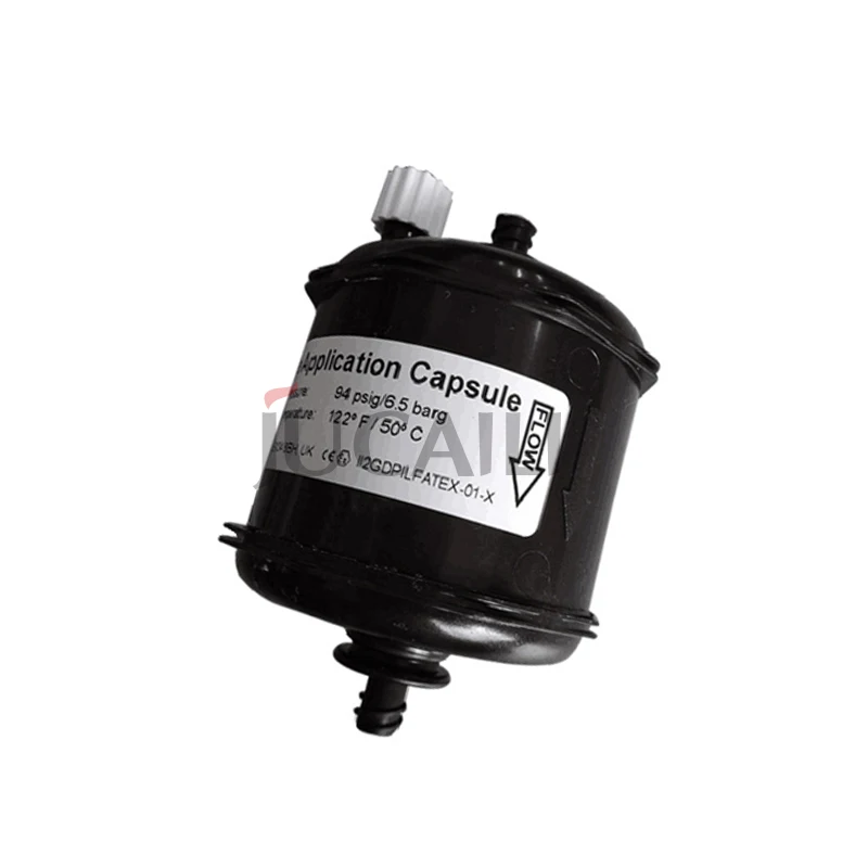 Original Pall Ink Filter, MACCA0507, 5μm - detail 6