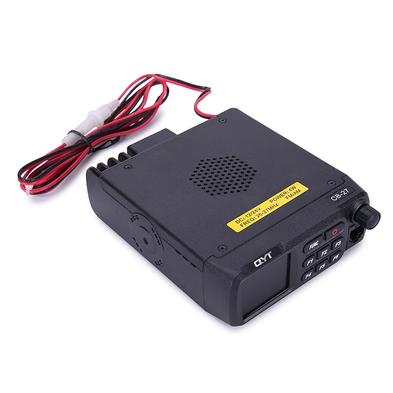 CAR RADIO  Vehicle Mouted  CB-27 CB  radio base station 27mhz ssb  mobile transifer rig comunicador