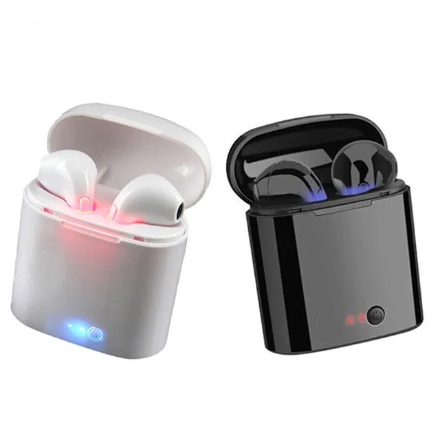 Buy Earphone I7s Tws I10 I11 I12 Tws I9