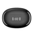 Earphones TWS Wireless Earpod Real Purity Blue Tooth 5.1 Wireless Earphones With 3D Surround Sound In The Ear Earbuds