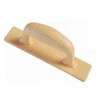 Construction Tool Trowel Polyurethane Plastering Float PU Plastic Trowel Construction Tool