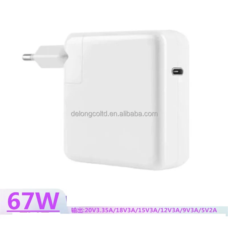 W Charger For Mac Book Air Pro Inch M M Ipad Pro Air