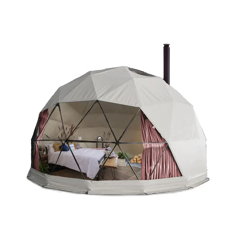 Pvc Cover Bubble Tent Outdoor Tent 