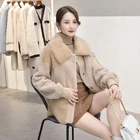 Jacket New Fashion Casual Warm Women's Winter Jacket