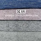 Needle Fabric SHINDE 2020 Popular In Fashion Women Thick Needle Composite Clothes Textiles Knitted Fabric