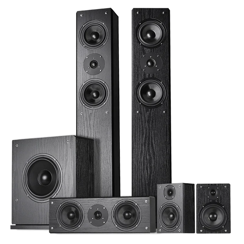 Buy Line Array Speakers,Home Theater 