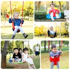 Swing Chair Outside Poland Sitting Toy Swing Seat Chair High Quality With Factory Price