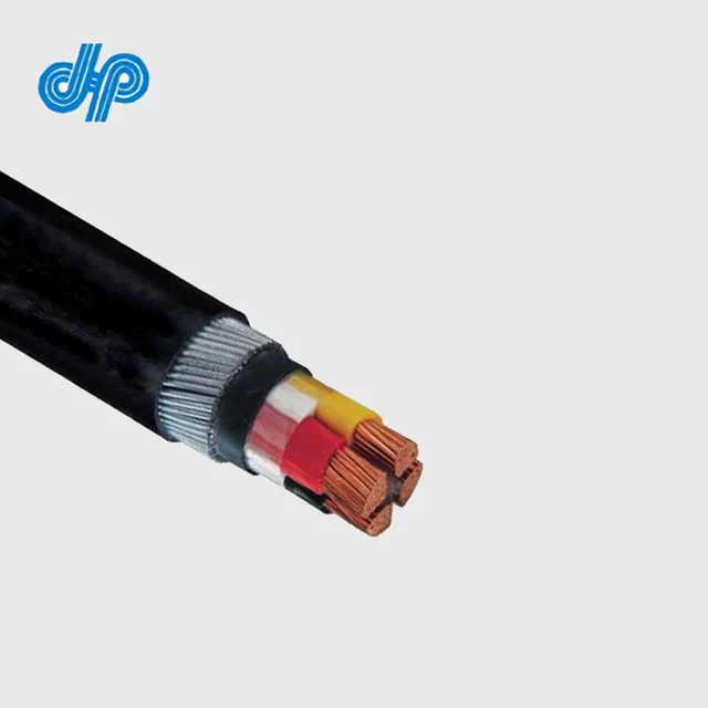 Aan het leren aanvaarden boezem 0.6/1kv 4 Core 16mm2,5 Core 25mm2 Xlpe Insulated Cable Pvc Swa Armiertes  Kabel - Buy Armiertes Kabel,5 Core 25mm Xlpe Cable,4 Core 16mm Xlpe Cable  Product on Alibaba.com