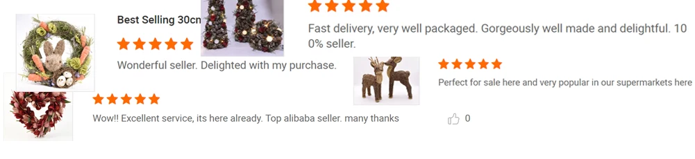 Real customer feedback, let your choice more assured!