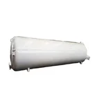New 2008 New New Product Launch 2008 800 Cryogenic Oxygen Tank