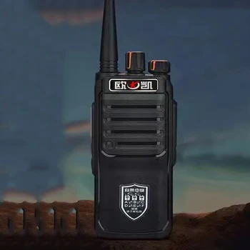 Ouyinkai Walkie talkie long rang