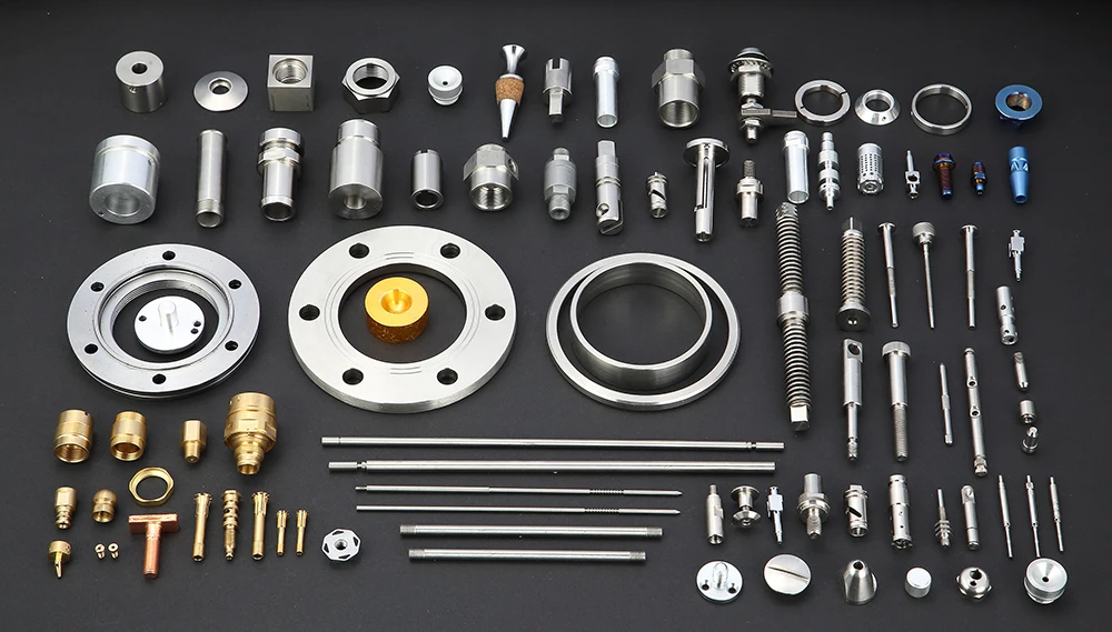 Customized Stainless Steel Bush Motor Starter Bushing Sleeve Nut Pipe Fittings details