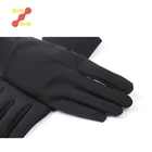 Sports Gloves Hot Sale Outdoor Gym Ski Sports Breathable Touch Screen Full Finger Gloves