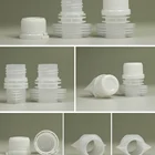 Plastic Cap Plastic 20mm Plastic Anti Theft Non Spill Pouch Spout Cap