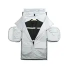 Mens Bags Wholesale Custom High Quality Travel Duffle Backpack Mens Travel Sports Suit Bags With Shoe Compartment