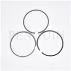 Compressor Piston Ring Bezier Type Copelan Frascode Dorine GEA Bock Carrier Refrigeration Compressor Parts Piston Ring