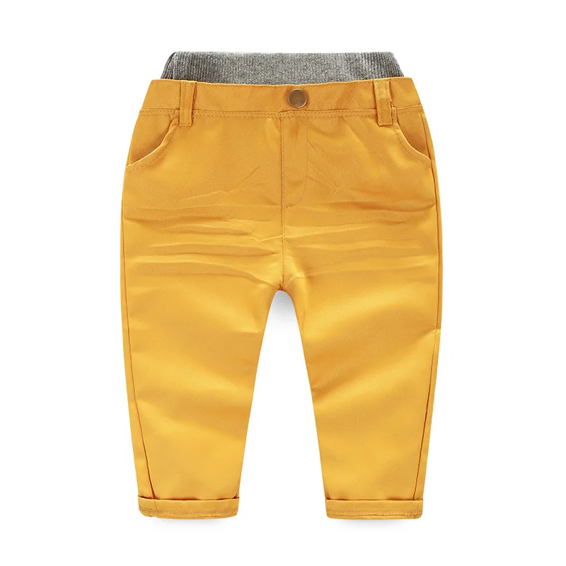 05years Spring Autumn Children Clothes Casual Long Sleeve Tshirt