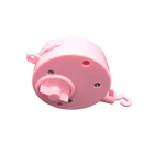 Toy Wind Up Music Mobile Box /melody Box In Toy Mobile Music Box