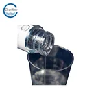 Dye Textile Decolorant Textile Non-pollution New Price Effluent Decolorant Chemicals For Adsorbed Dye