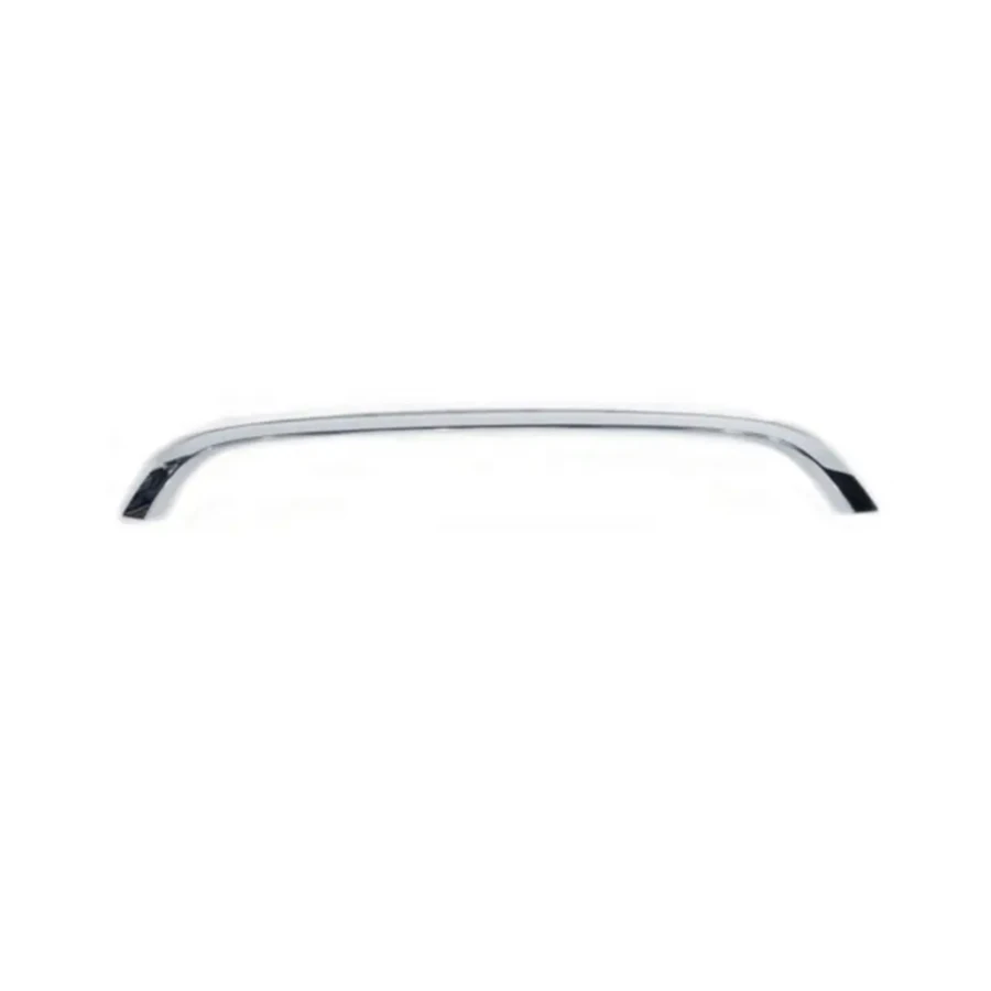 product front bumper chrome grille hood molding trim for bmw mini cooper clubman r55 r56 r57 r58 r59 oem 51132751040-4