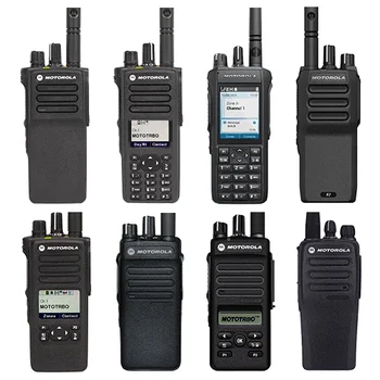 Motorola walkie talkie Dp4400e Dp4801e Dp4401e Dp4800e R7 R2 Dp4600e Dp4601e Dp2400e Dp2600e Dp1400 for motorola two way radio