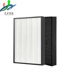 Hepa Filter Replacement Hepa Filter Replacement Hepa Filter For Honeywell KJ410F-PAC000AWBW