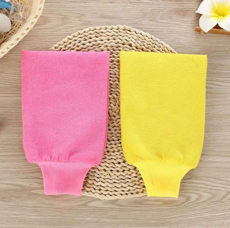 Wholesale Custom Ecofriendly Remove Dead Skin Private Label Raw Silk