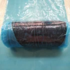 Rubber Compound Good Fvmq Vulcanization Recovery Eco Friendly Fluorosilicone Rubber Compound Material