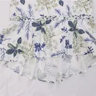 Clothes Summer Summer Women Clothes 2021 Floral Print Casual Women Floral Mermaid Dress Summer