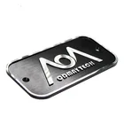 Brass Wood Customized Aluminum Stainless Steel Brass Metal Wood Laser Cutting CNC Engraving