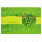 Tea Longdu Bobao Wholesale Tea Eaves From China Tea Mountain Slimming Green Tea Gift Box 100g