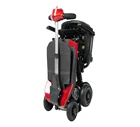 Scooter Portable Foldable Electric Mobility Scooter With 4 Wheel Wholesale Price For Adult