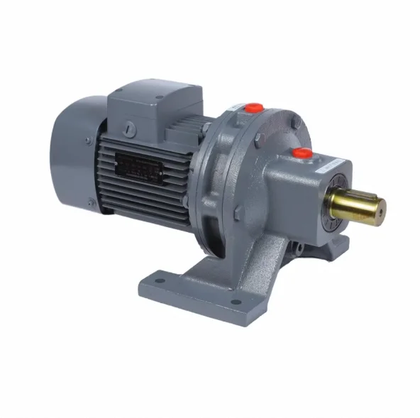 High-precision  Factory Sale High Quality Cycloidal Gearbox Pinwheel Gear Box Speed Reducer details