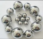 Steel Sphere Ball High High Precision Steel Ball Sphere