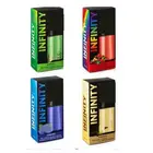 Gift Fume Infinity 3500 Gift Box Fume Extra Ultra In Stock Fast Shipping Full Color Range