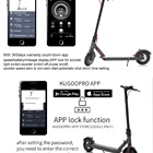Scooter Send Helmet/Free Replacement Parts 350W Motor 8.5inch City COCO Electric Scooter EU Warehouse