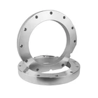 Flange High Quality Customized Class 150 Flange Aluminium Die Casting Molds 6KG GIS Integral Flange