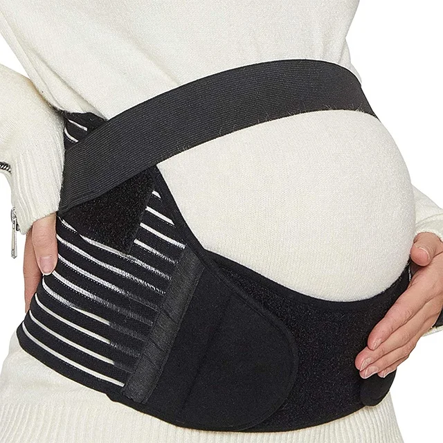 Maternity /Pregnancy support belt for Bump and Back 