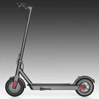 Scooter 18.6 Miles Range Long-range Battery Foldable Portable Scooter Electric Scooter 2 Wheels