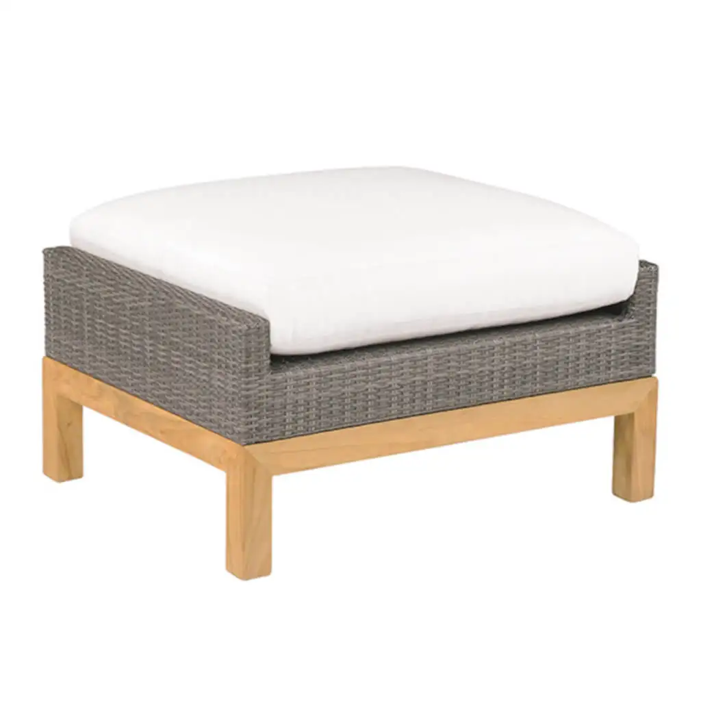 product sofa set outdoor furniture with colorful cushion pe rattan wicker patio furniture conversation set with cushions-5