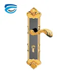 Handle Well Design Bangladesh Door Handle Locks From China Factory