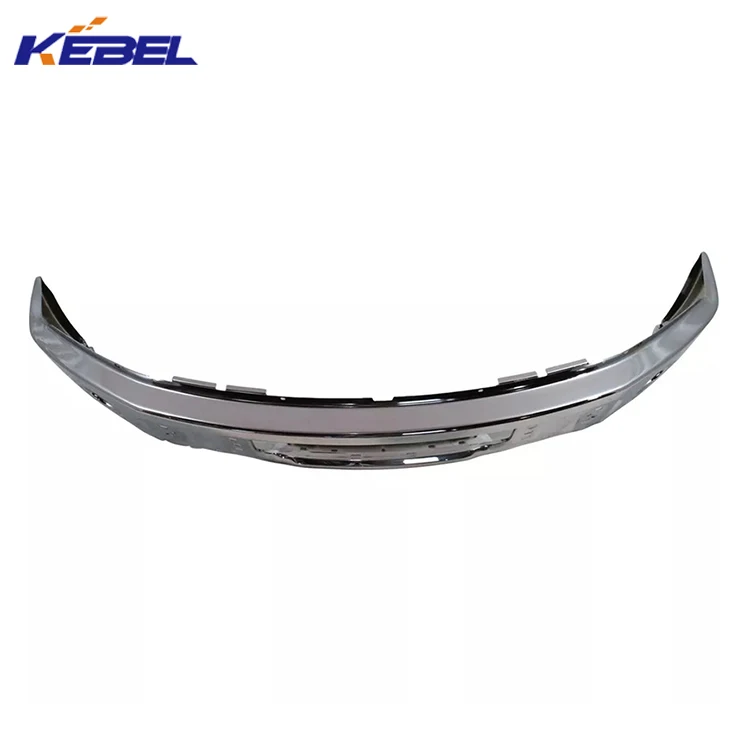 product auto accessories bumper front oem fo1002411 chrome car bumpers for ford f150 2009 2010 2011 2012 2013 2014-6